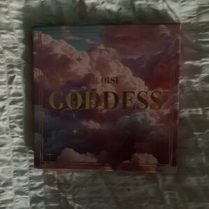 Goddess Eyeshadow Palette by Eloise